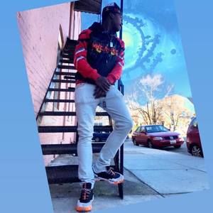 Meet your Posher, Ty